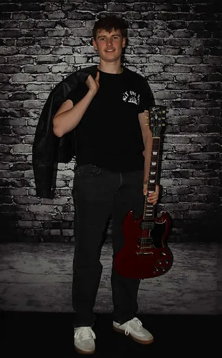 Daniel